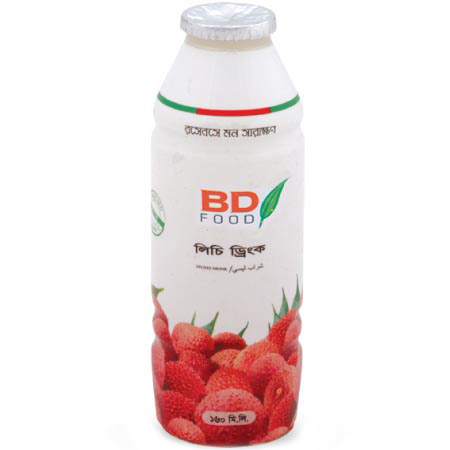 bd company strawberry
